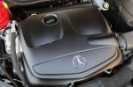 Mercedes-Benz A-Class 2012 года